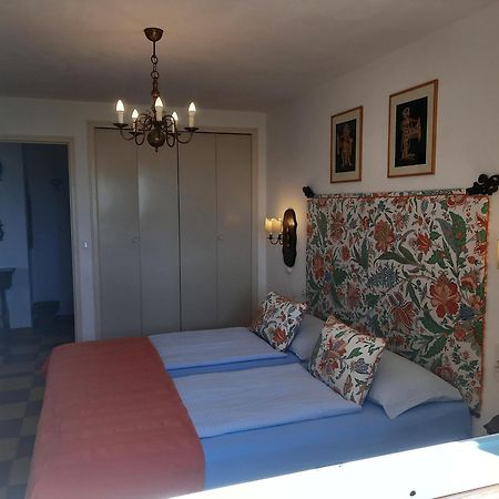 U Paradisu B&B ปอร์โต-เวคคีโอ ภายนอก รูปภาพ
