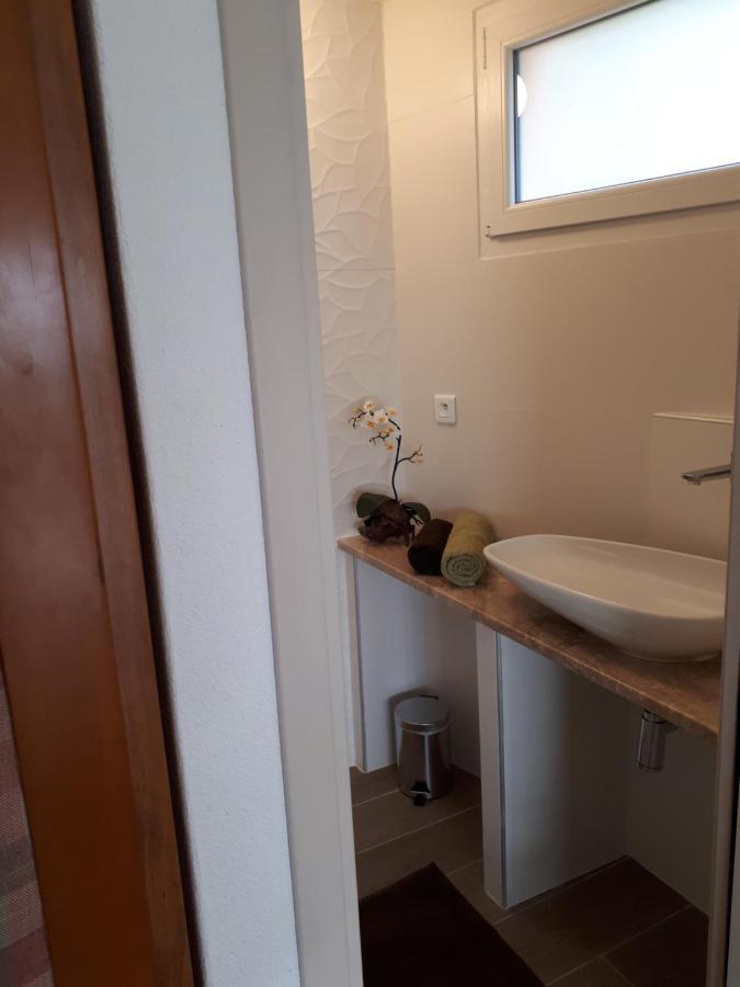 U Paradisu B&B ปอร์โต-เวคคีโอ ภายนอก รูปภาพ