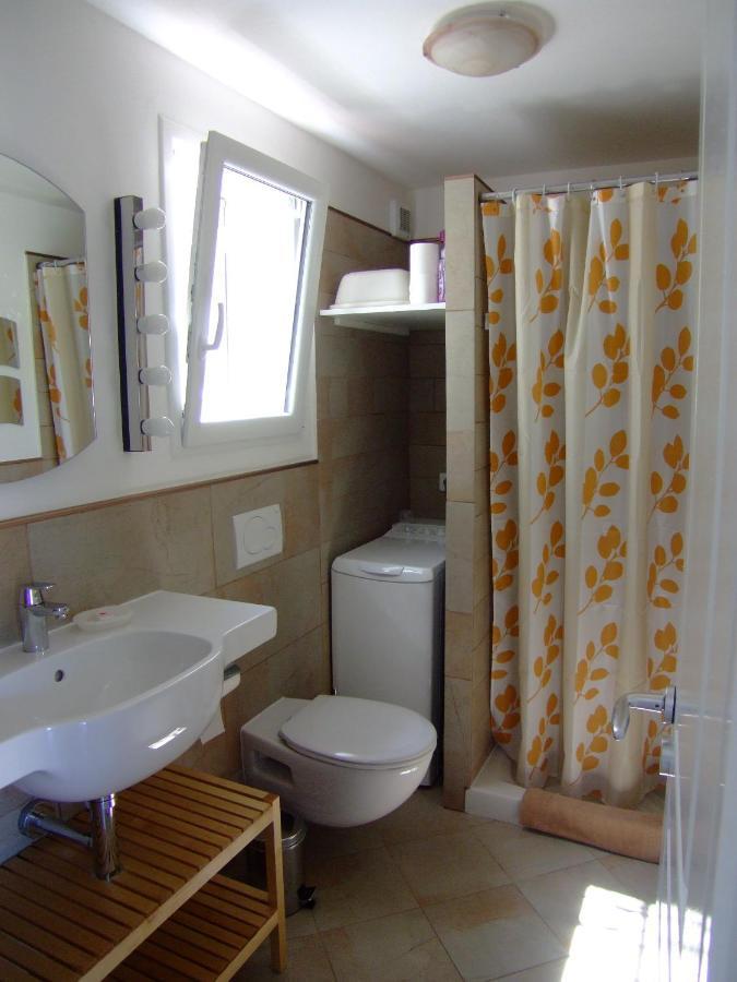 U Paradisu B&B ปอร์โต-เวคคีโอ ภายนอก รูปภาพ