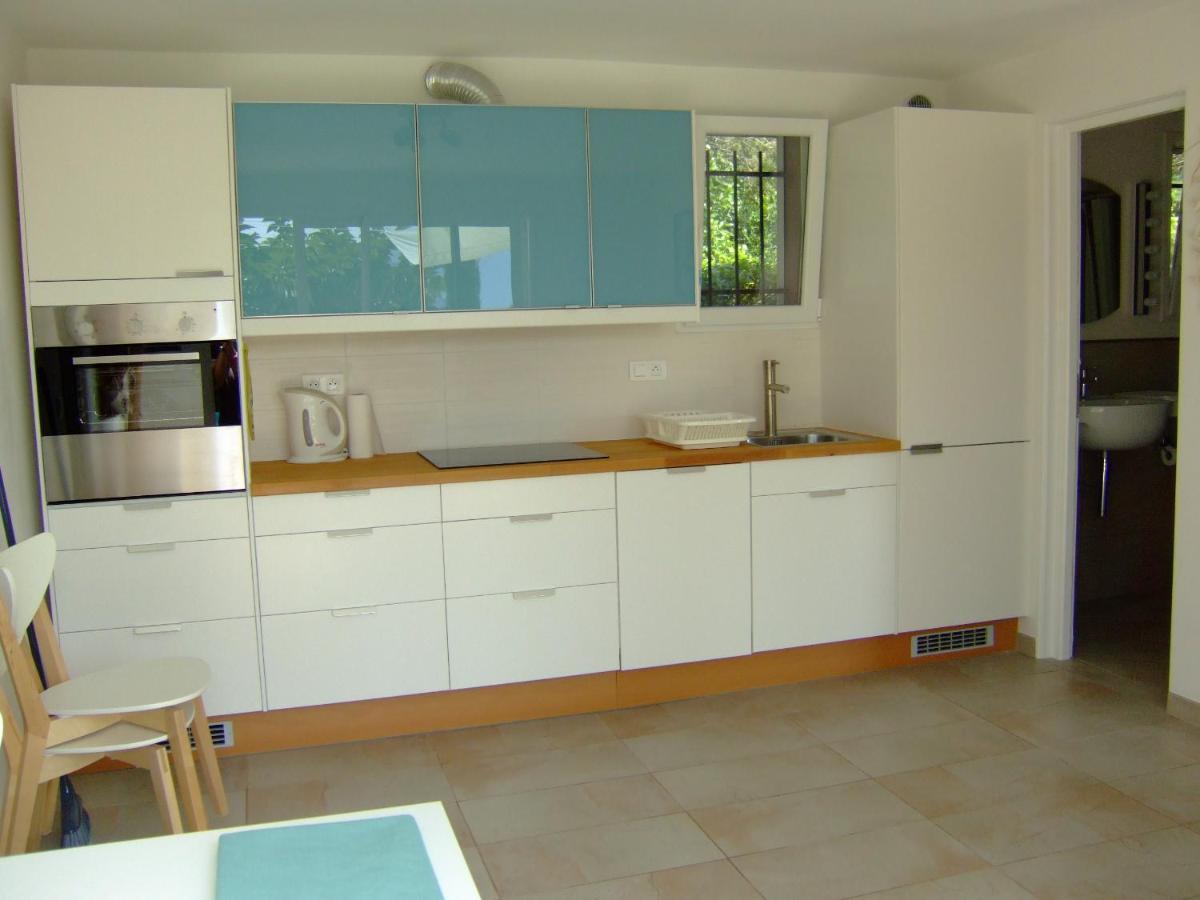 U Paradisu B&B ปอร์โต-เวคคีโอ ภายนอก รูปภาพ