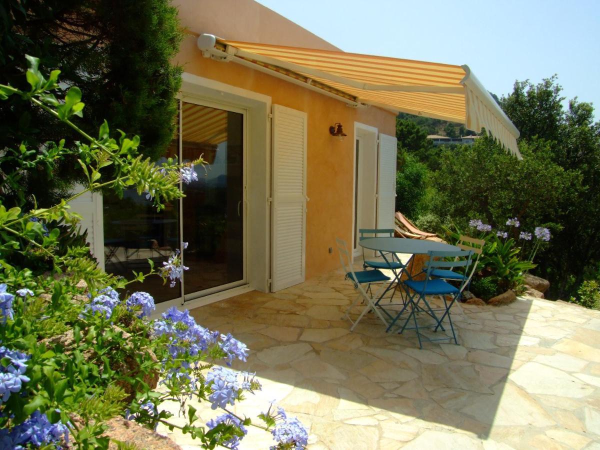 U Paradisu B&B ปอร์โต-เวคคีโอ ภายนอก รูปภาพ