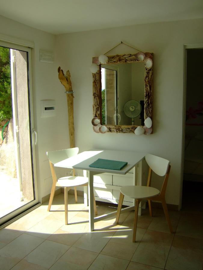 U Paradisu B&B ปอร์โต-เวคคีโอ ภายนอก รูปภาพ