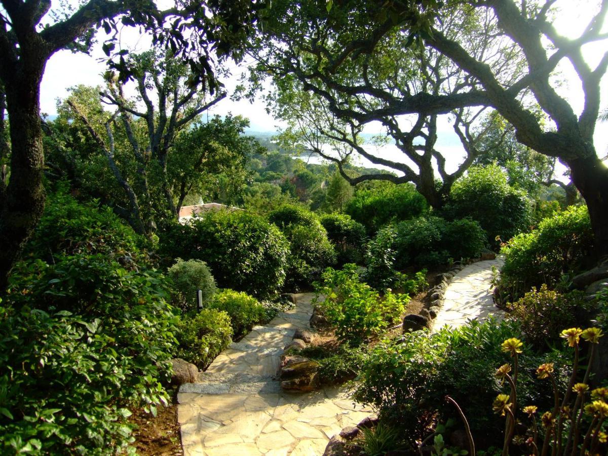 U Paradisu B&B ปอร์โต-เวคคีโอ ภายนอก รูปภาพ
