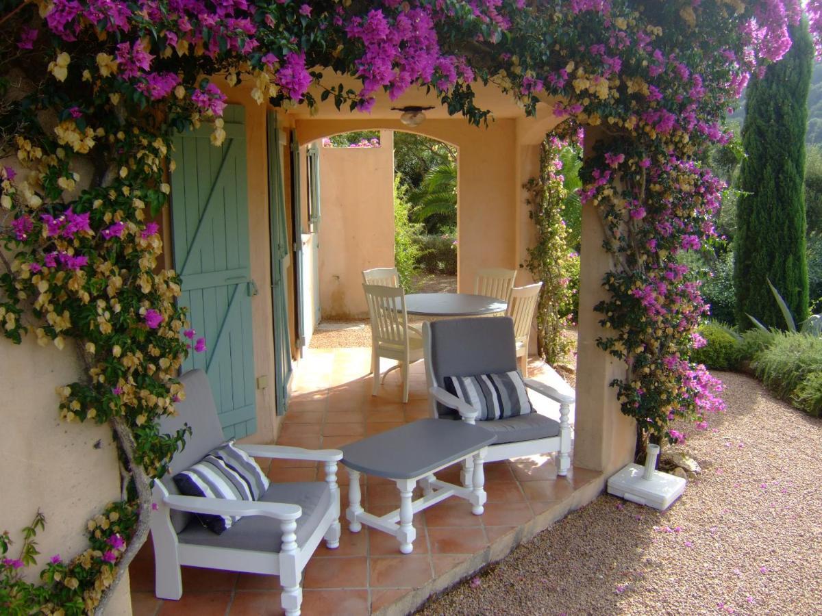 U Paradisu B&B ปอร์โต-เวคคีโอ ภายนอก รูปภาพ
