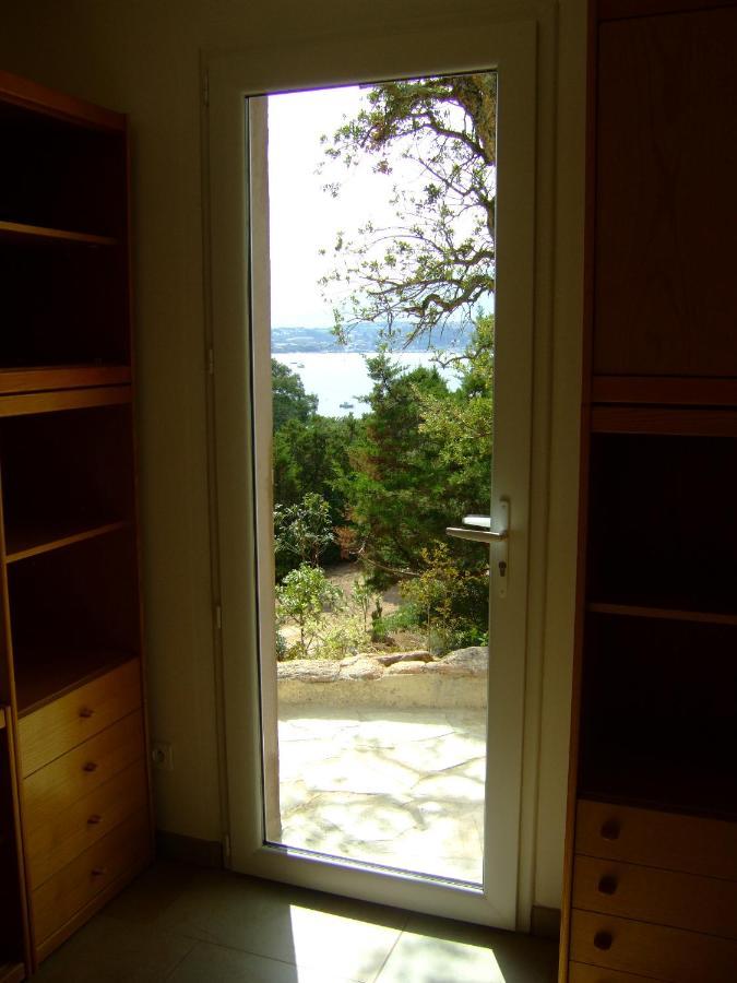 U Paradisu B&B ปอร์โต-เวคคีโอ ภายนอก รูปภาพ