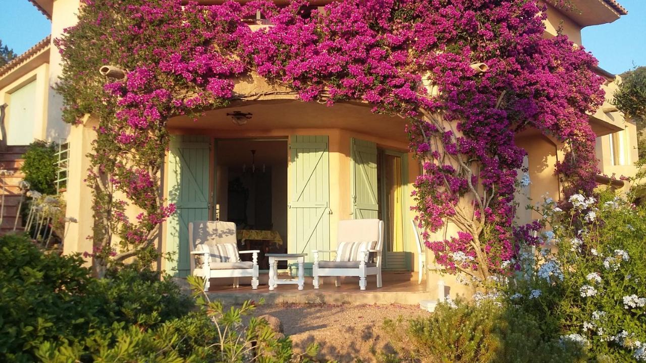 U Paradisu B&B ปอร์โต-เวคคีโอ ภายนอก รูปภาพ
