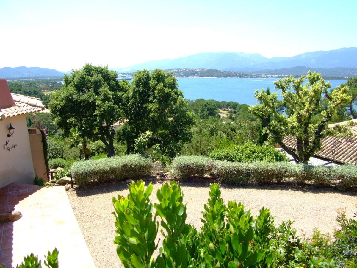 U Paradisu B&B ปอร์โต-เวคคีโอ ภายนอก รูปภาพ