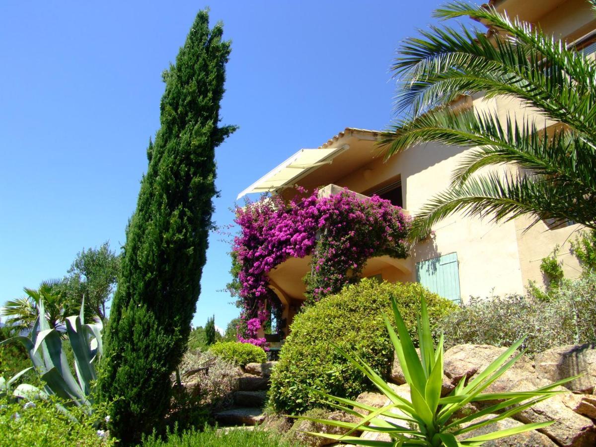 U Paradisu B&B ปอร์โต-เวคคีโอ ภายนอก รูปภาพ