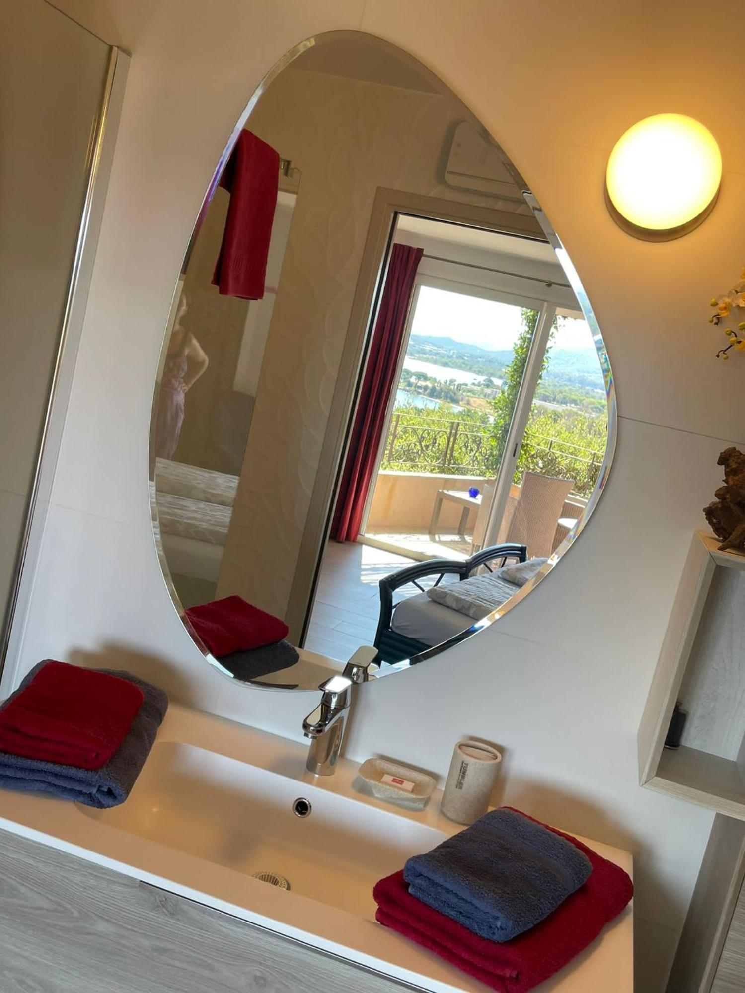 U Paradisu B&B ปอร์โต-เวคคีโอ ภายนอก รูปภาพ