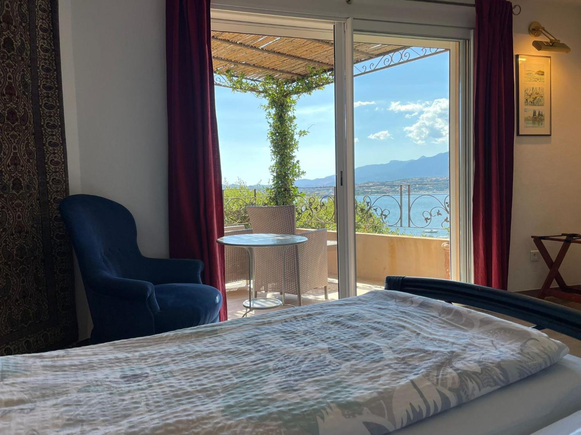 U Paradisu B&B ปอร์โต-เวคคีโอ ภายนอก รูปภาพ