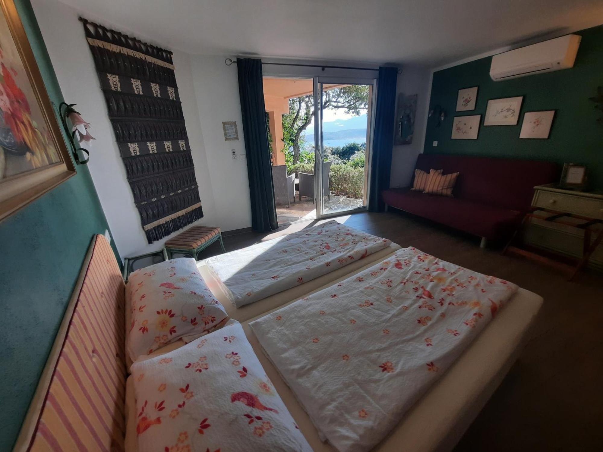 U Paradisu B&B ปอร์โต-เวคคีโอ ภายนอก รูปภาพ