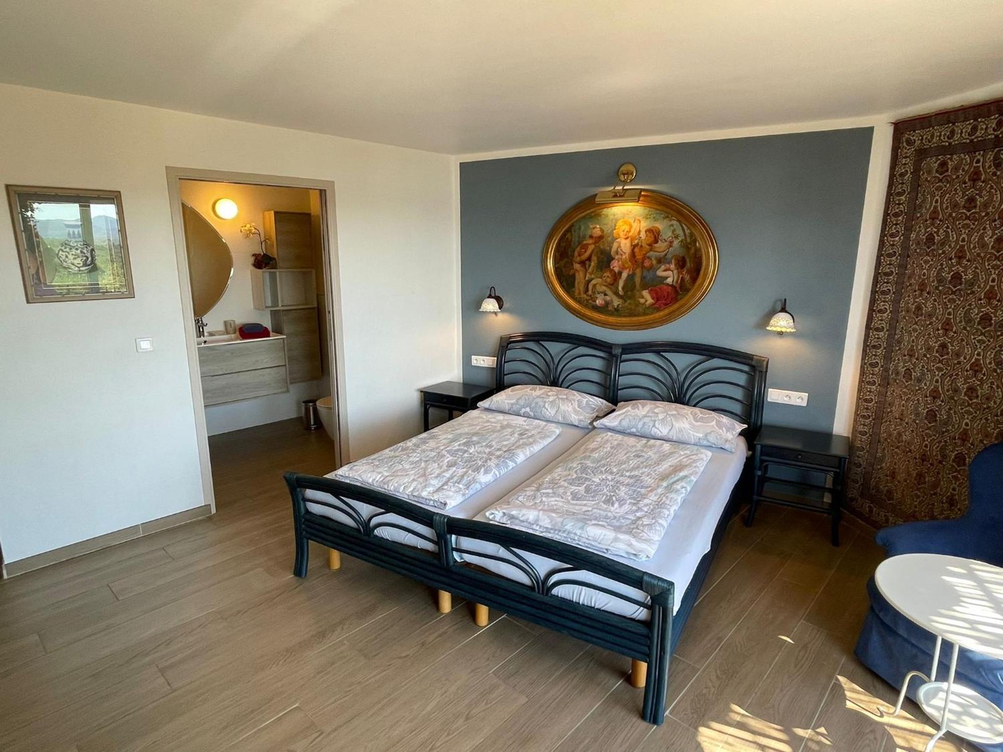 U Paradisu B&B ปอร์โต-เวคคีโอ ภายนอก รูปภาพ