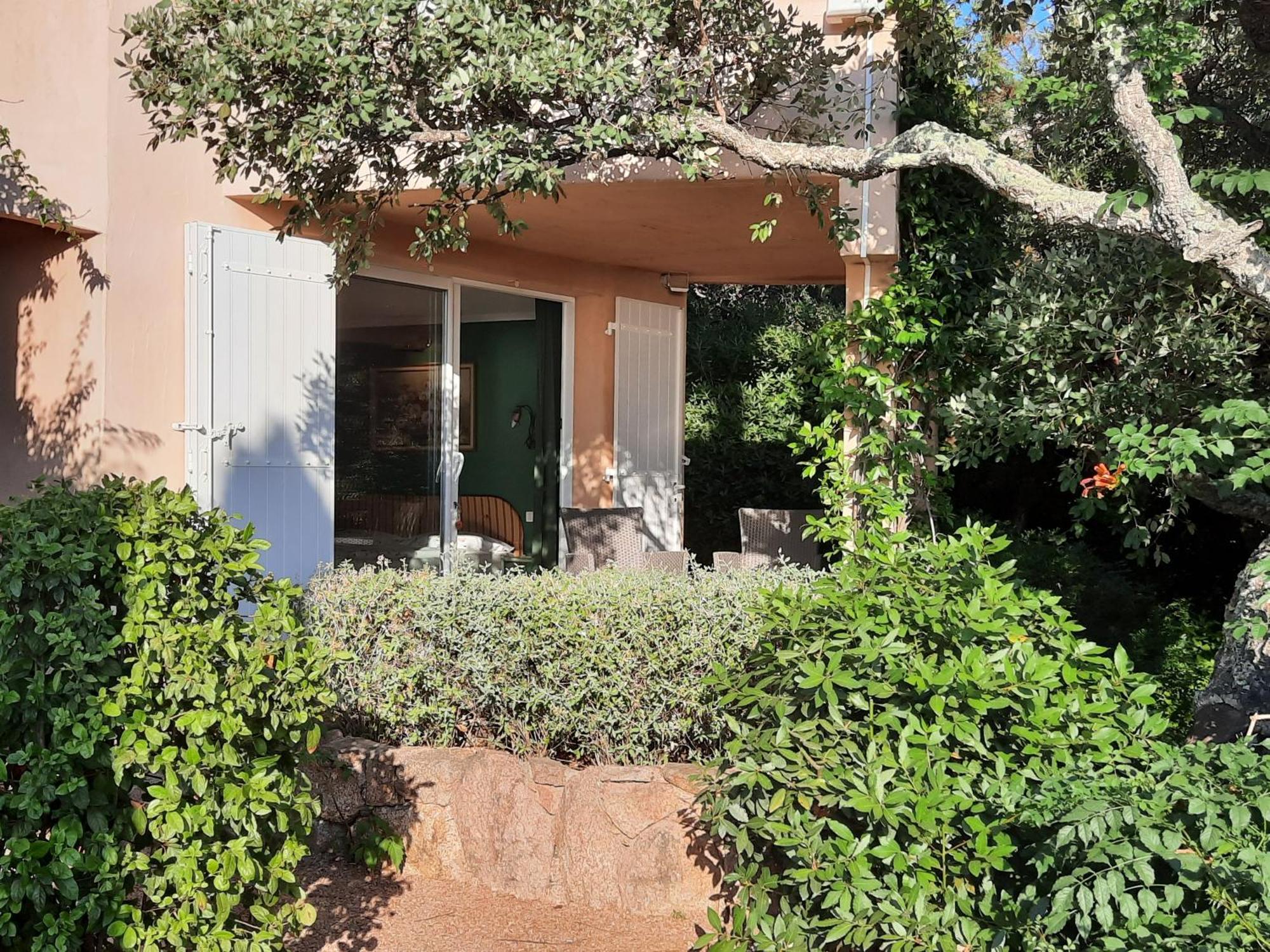 U Paradisu B&B ปอร์โต-เวคคีโอ ภายนอก รูปภาพ