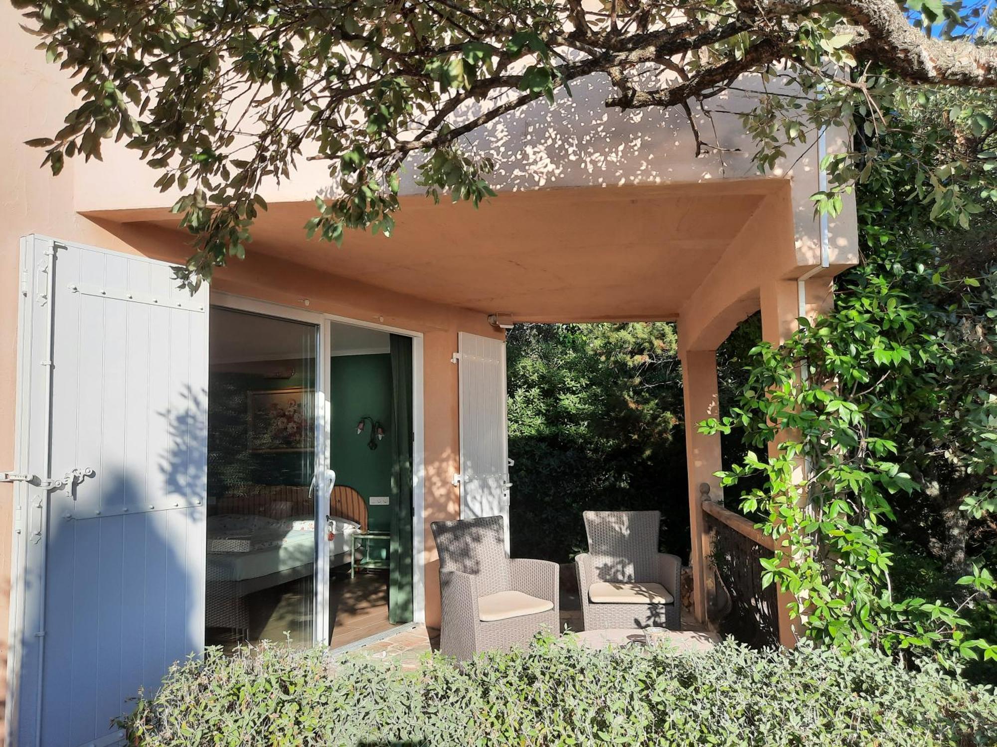 U Paradisu B&B ปอร์โต-เวคคีโอ ภายนอก รูปภาพ